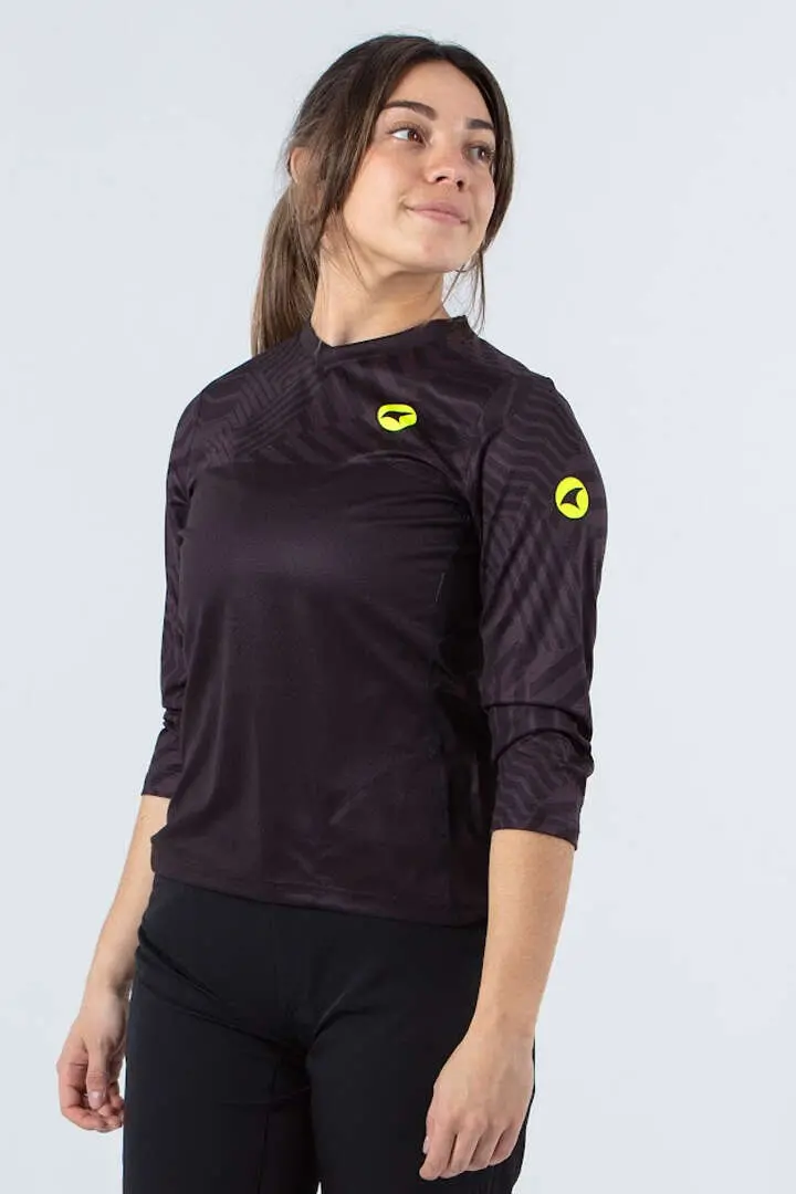 Women's Terrain Jersey Outlet 1