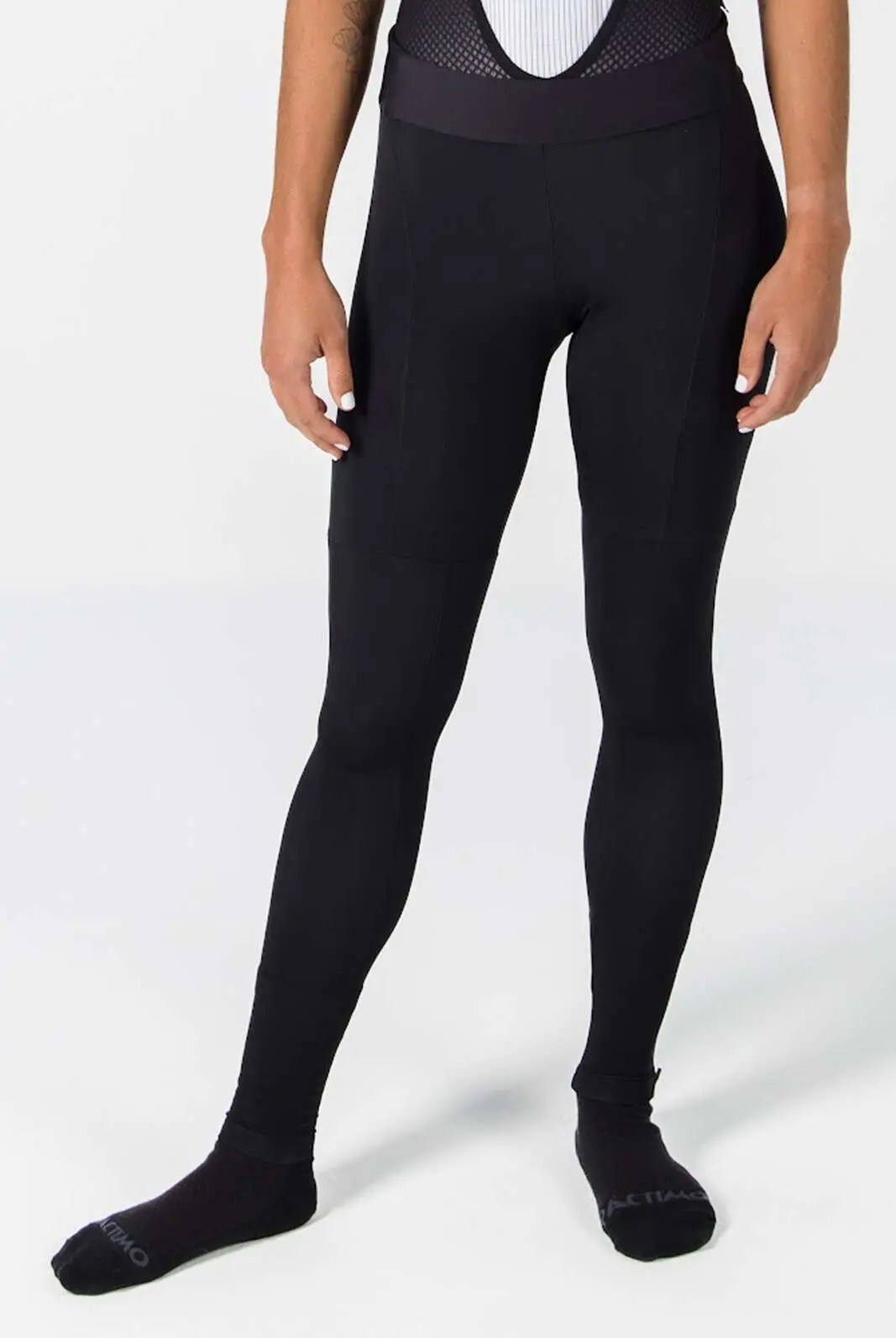 Women's Alpine Thermal Tight (No Straps, No Chamois) Outlet 1