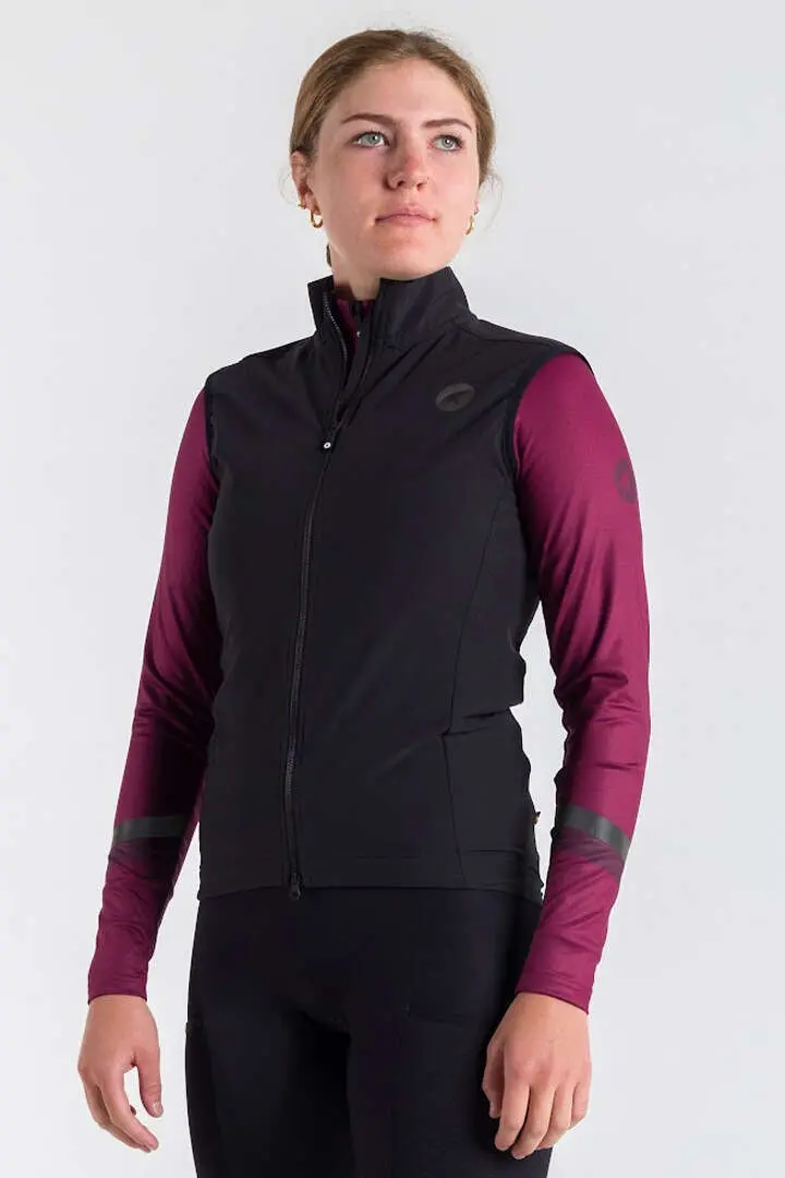 Women's Alpine Thermal Vest 1