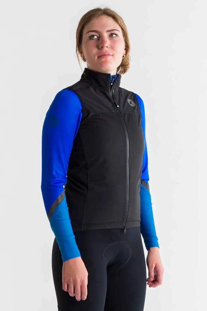 Women's Storm+ Vest 1