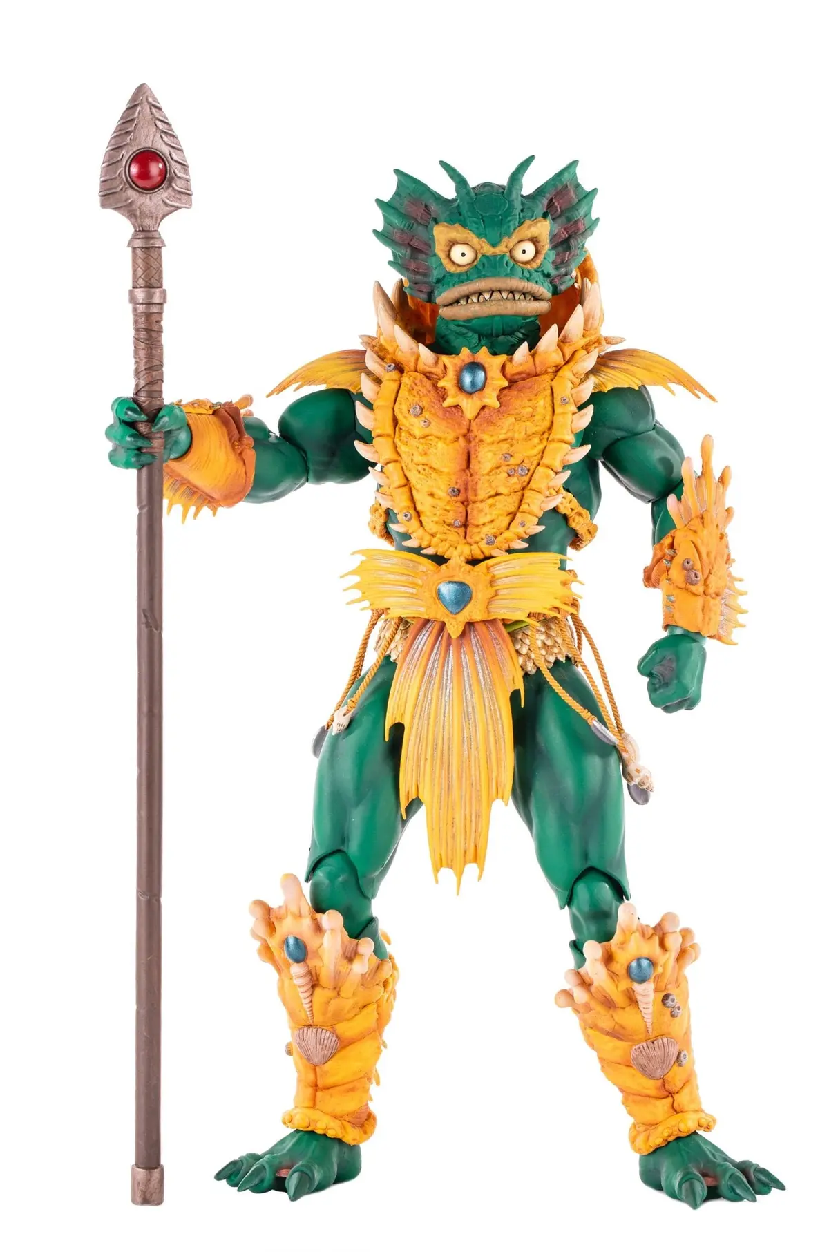 Mer-Man 1/6 Scale Figure Mondo Exclusive 1