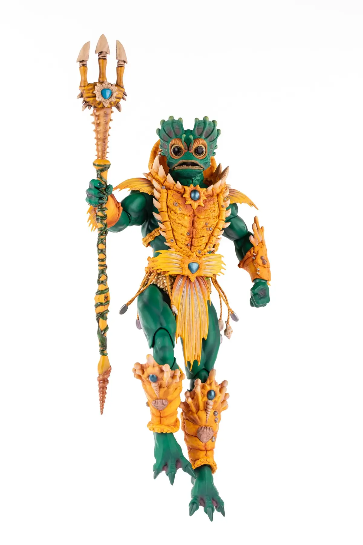 Mer-Man 1/6 Scale Figure 1