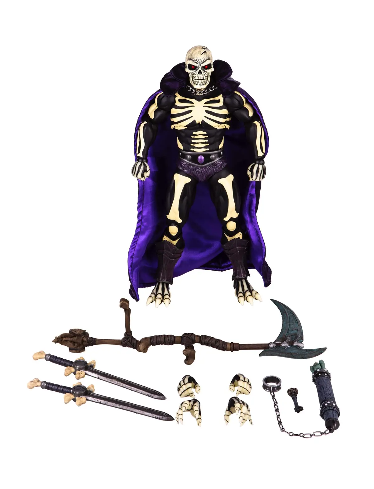 Scareglow 1/6 Scale Figure Exclusive 1