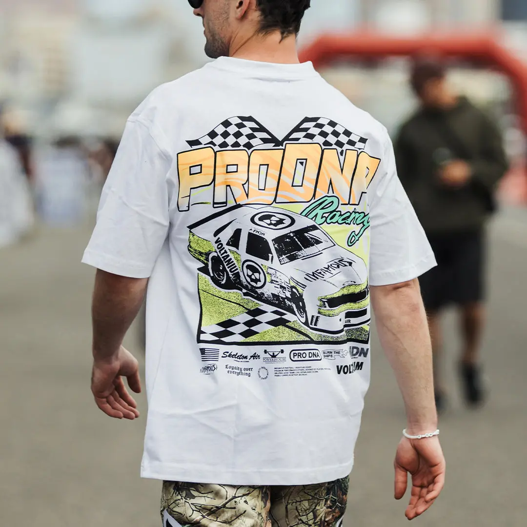 Pro Dna Racing - Le Vault Series 1