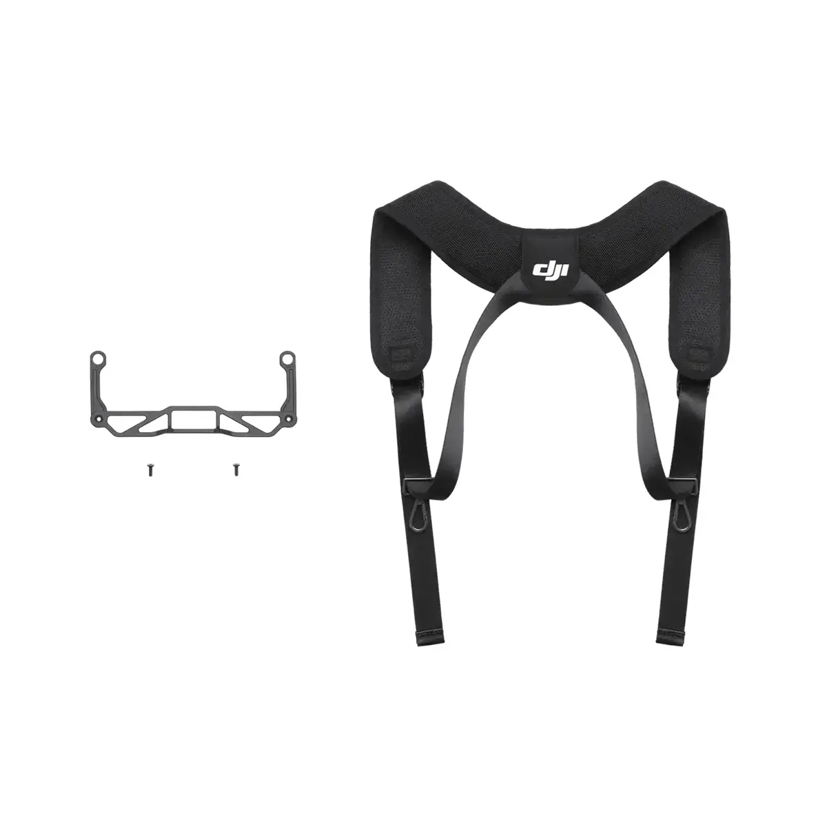 Dji Rc Plus 2 Strap And Bracket Kit 1