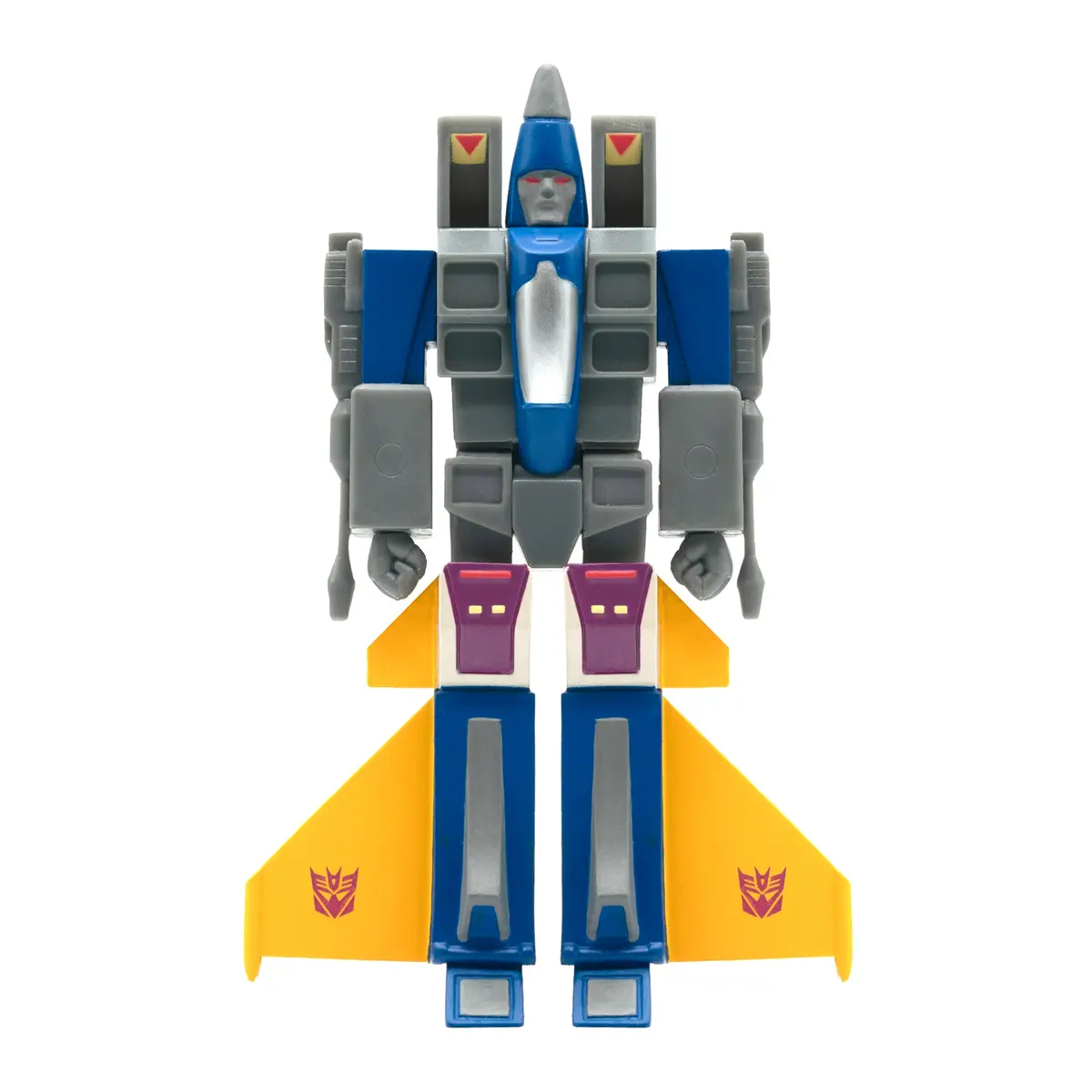 Transformers Reaction Dirge Figure By Super7 1