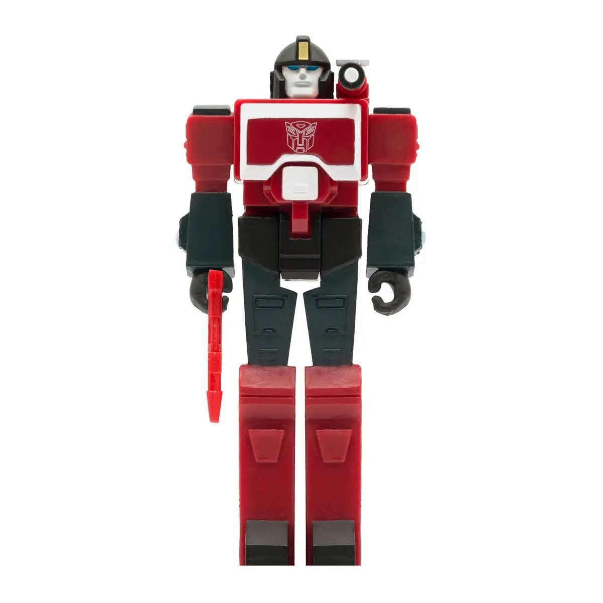 Transformers Reaction Perceptor Figure By Super7 1
