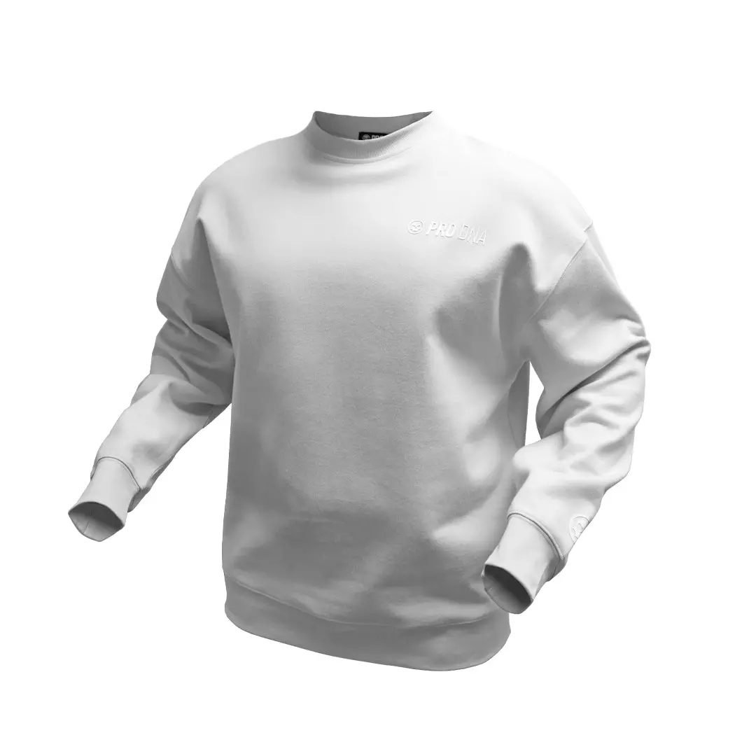 Pro Dna™ Recovery Crew Neck Sweatshirt 1