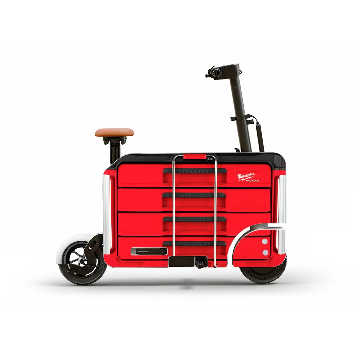 Honda Motocompacto Skin | Graphic Overlay | Style 41-0 1