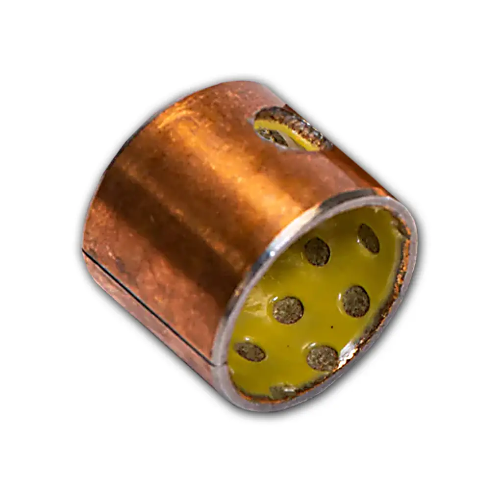 Teflon Pivot Bearing (Garlock) 1