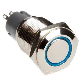 Led Two Position On/Off Switch Various Colors 1
