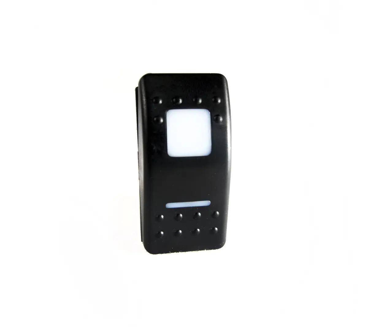 Led Rocker 12V Switch - Various Colors 1