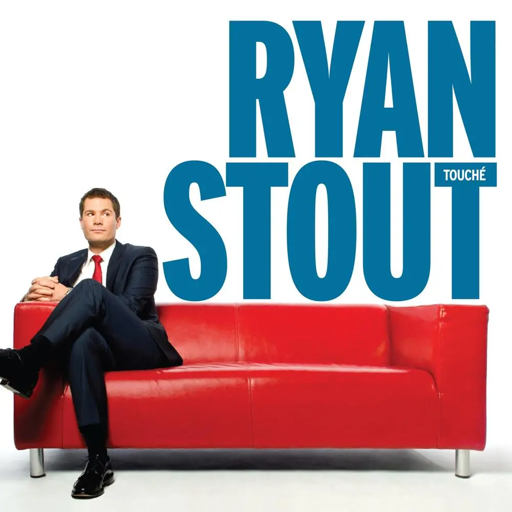 Touché Lp By Ryan Stout 1