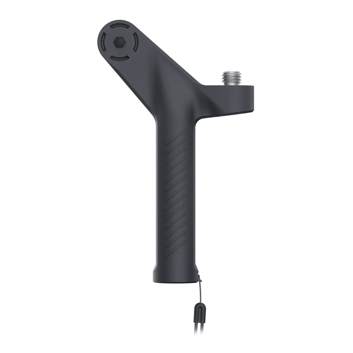 Emlid Scanning Handle 1
