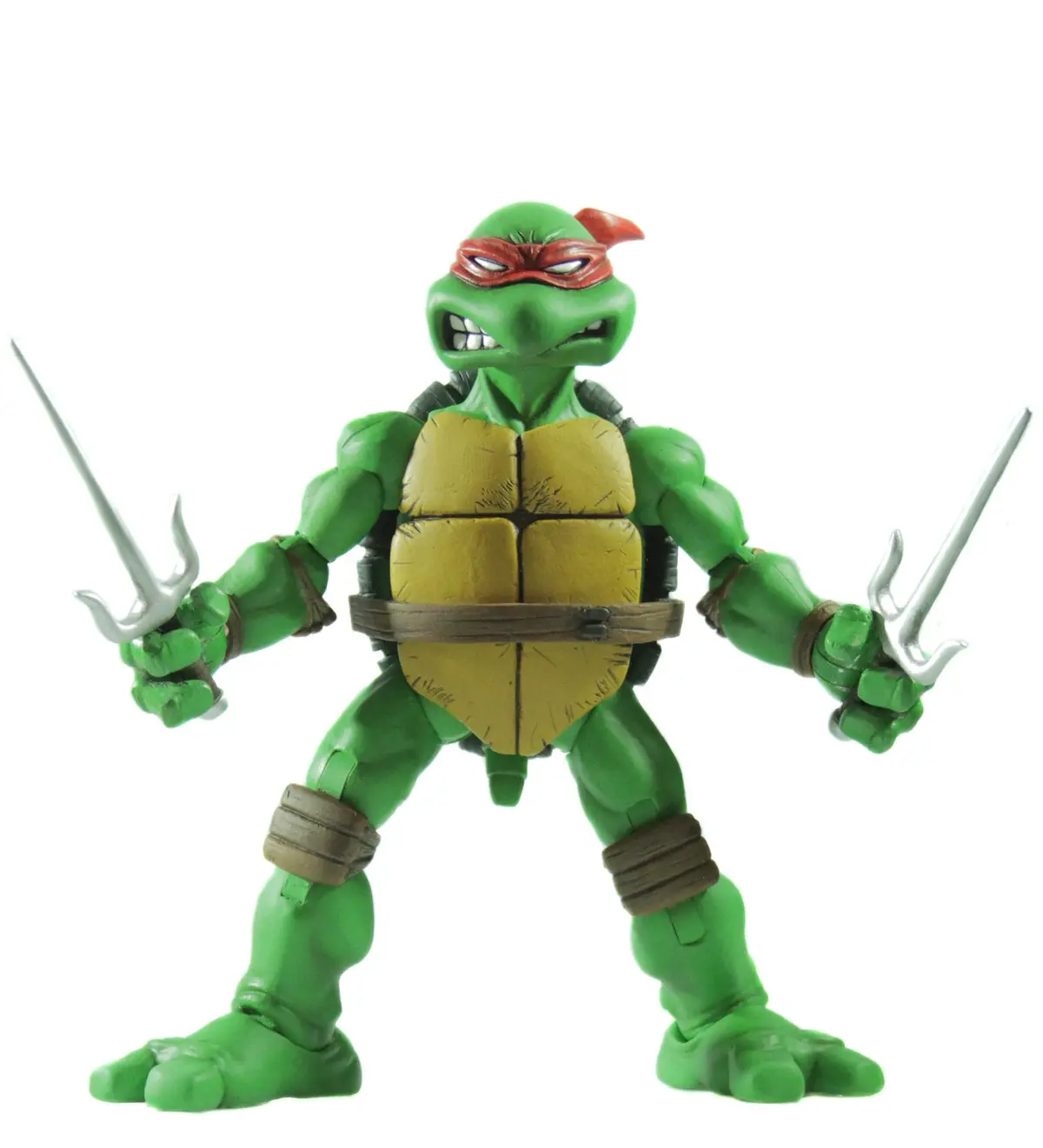 Raphael 1/6 Scale Collectible Figure 1