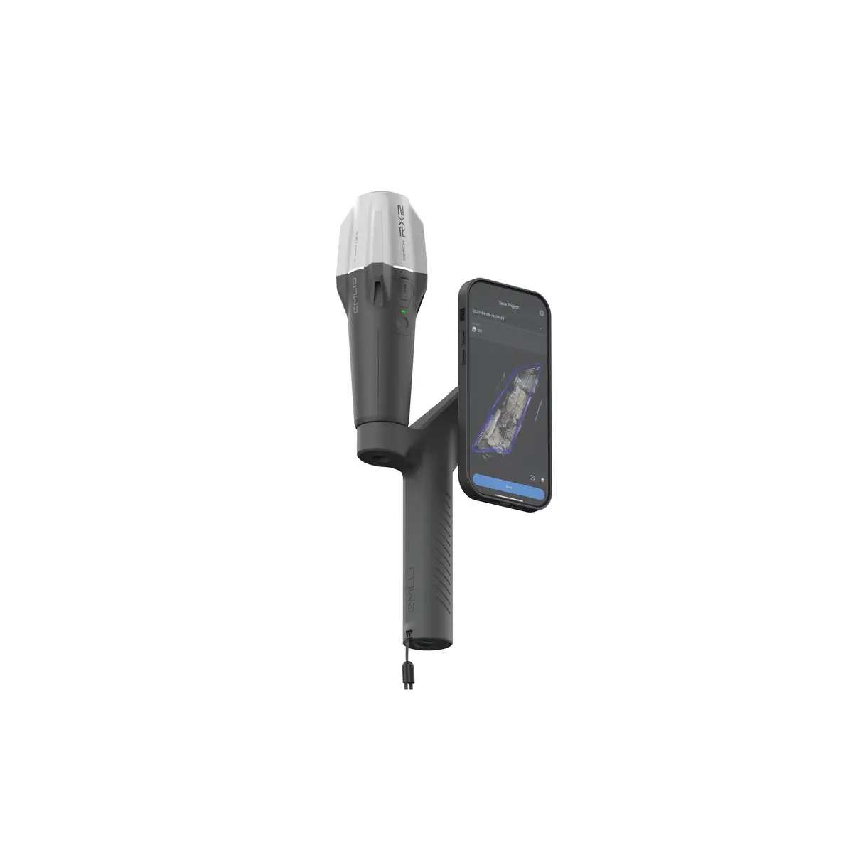 Emlid Scanning Kit (No Software) 2