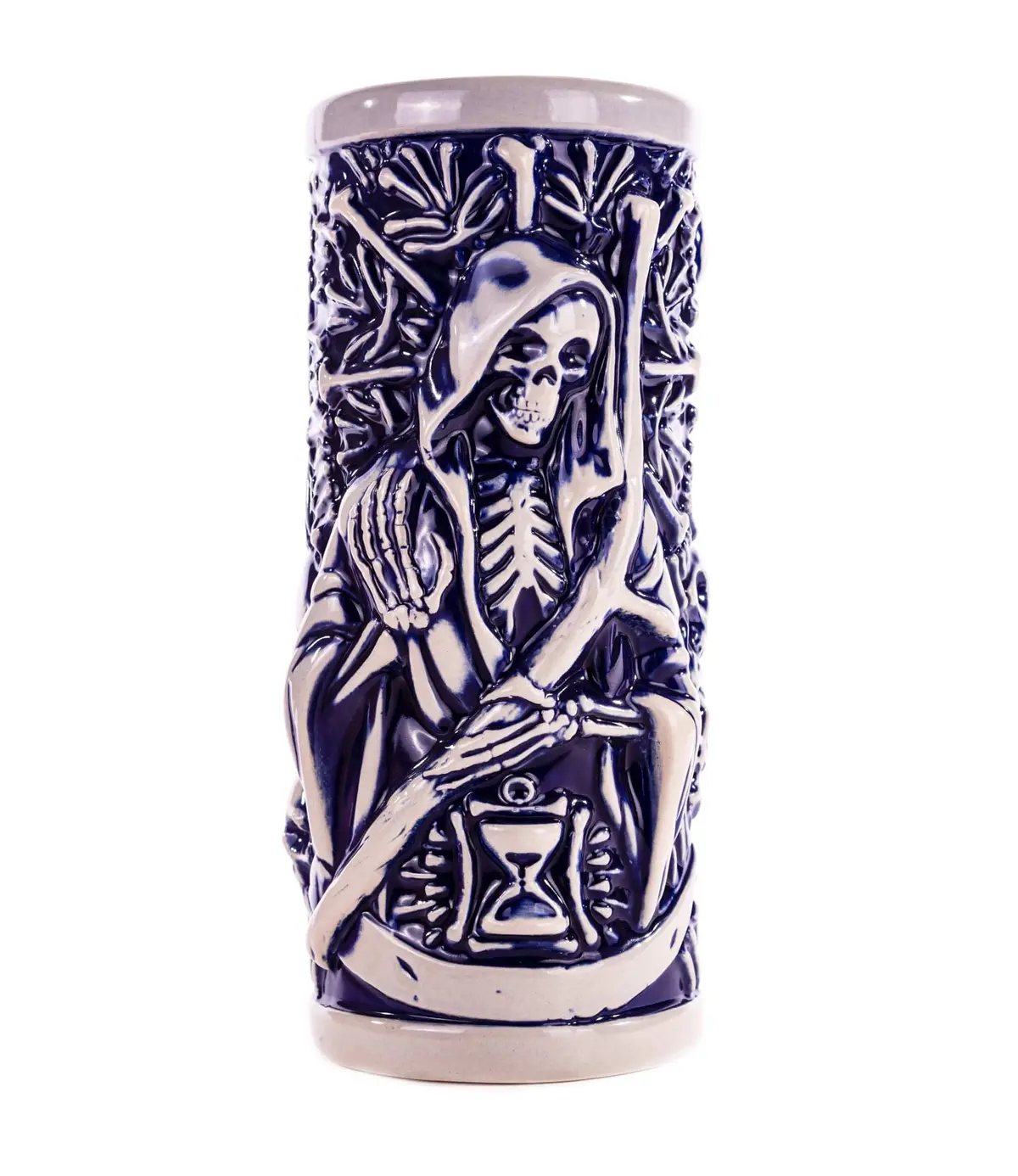 Splendor & Riches Designer Series Tiki Mug (Mortuus Variant) 1
