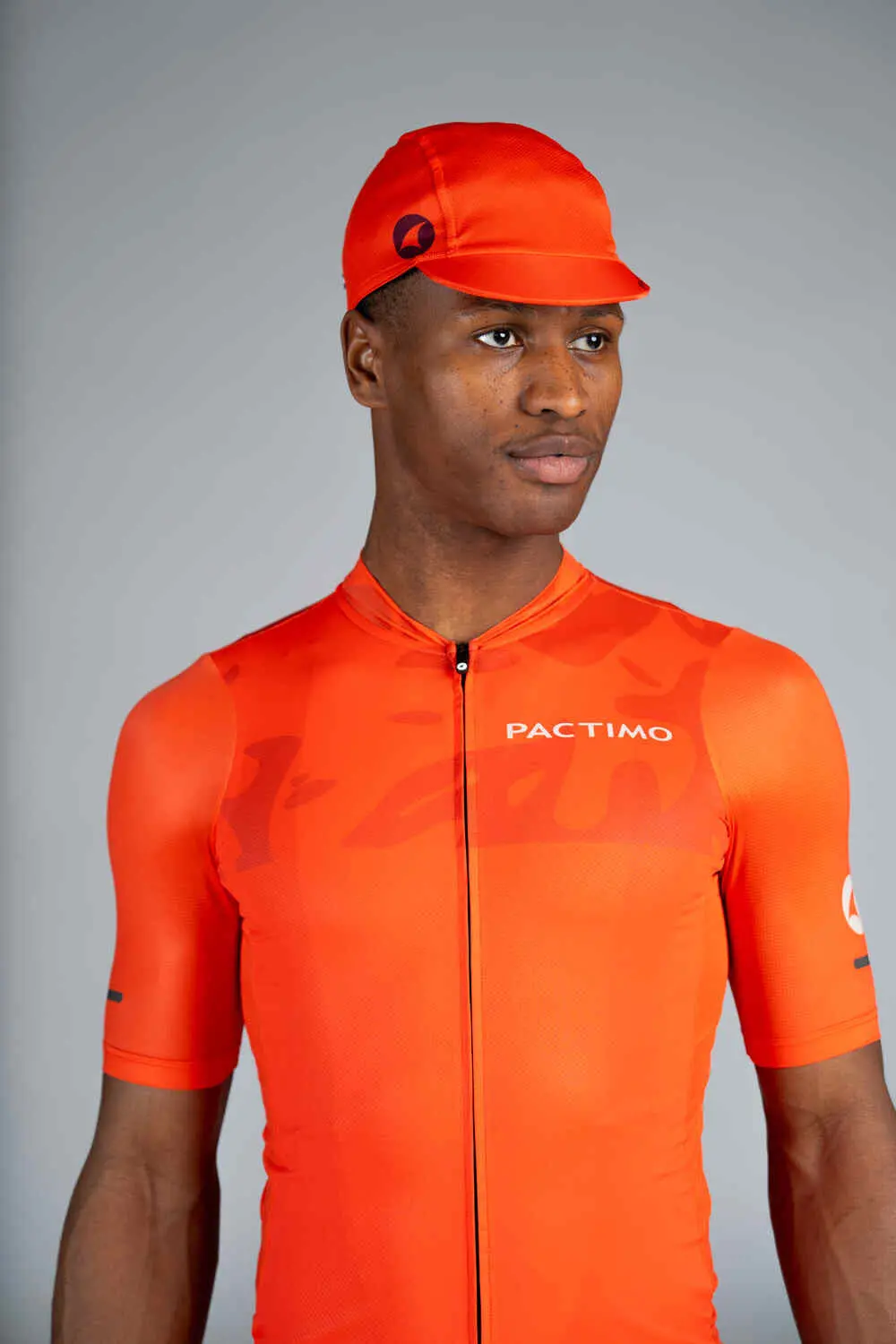 Cycling Cap Outlet 1
