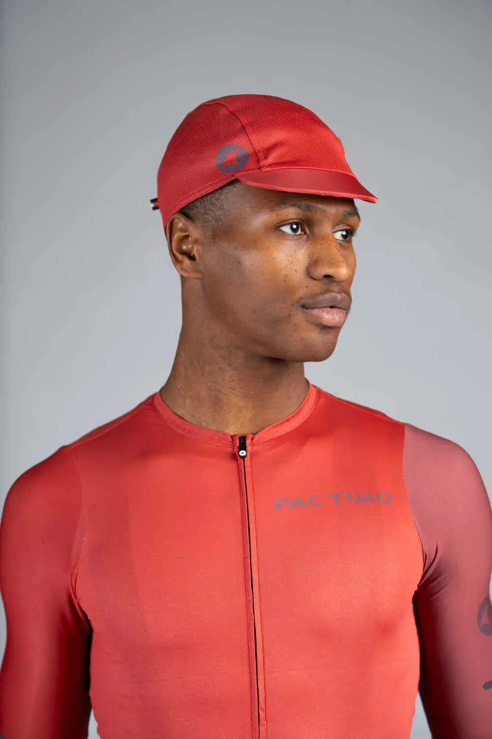 Cycling Cap Outlet 1