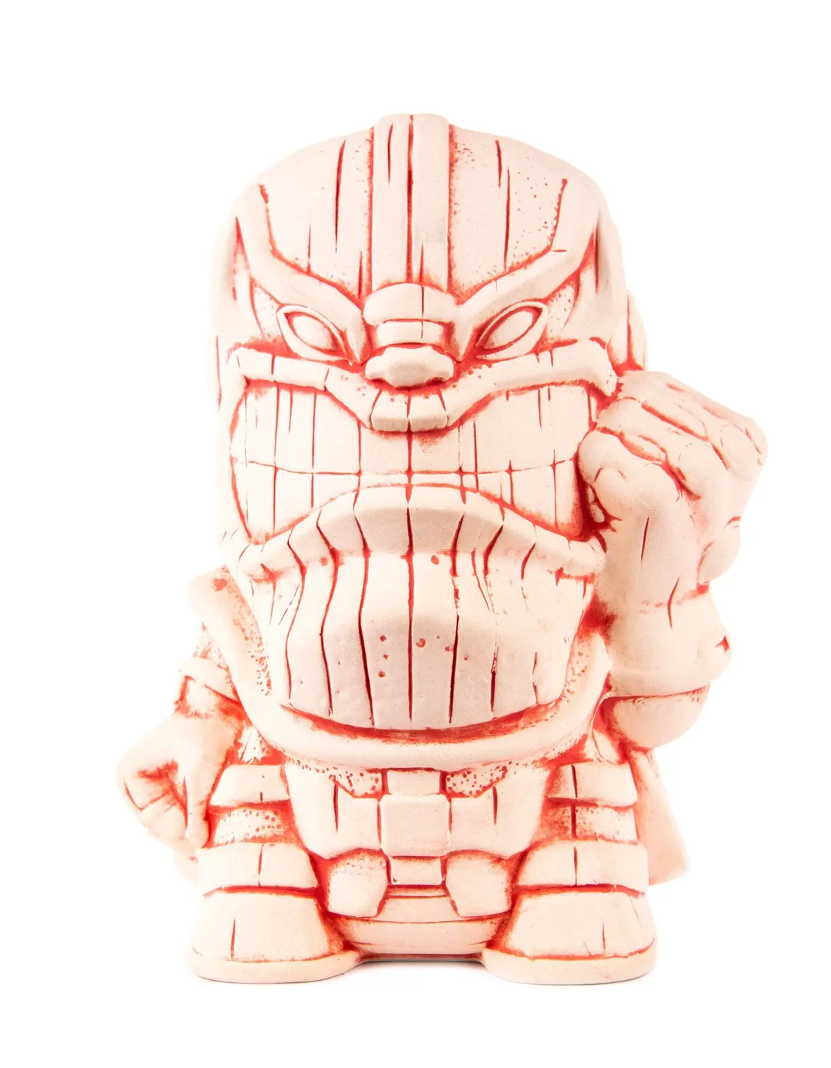 Thanos Tiki Mug - Reality Variant 1