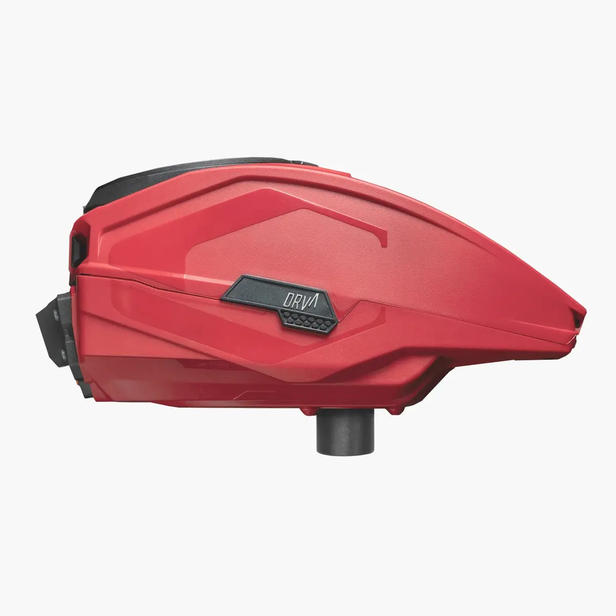 Crbn Drv 200 Loader - Red 1