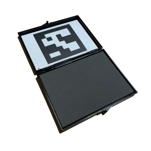 Sentera Reflectance Panel Kit 1