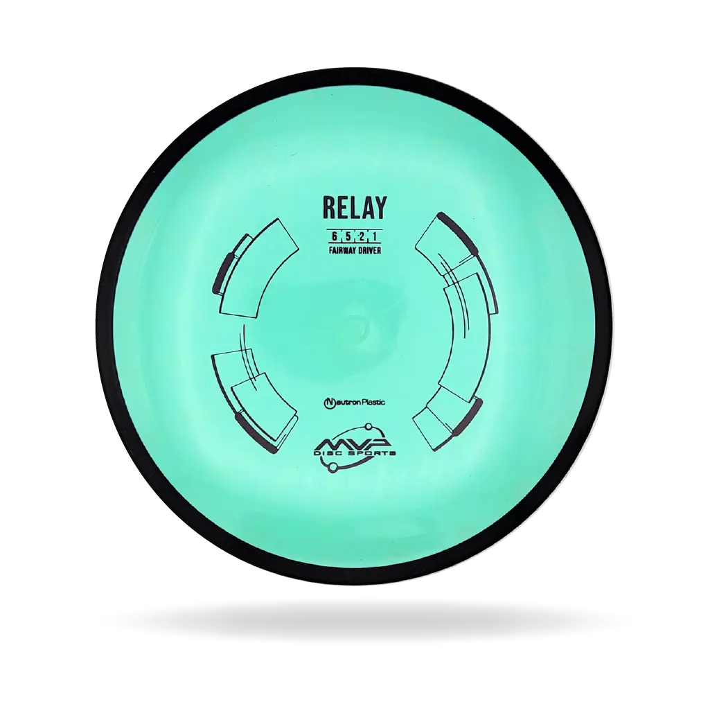 Relay - Neutron - Mvp 1