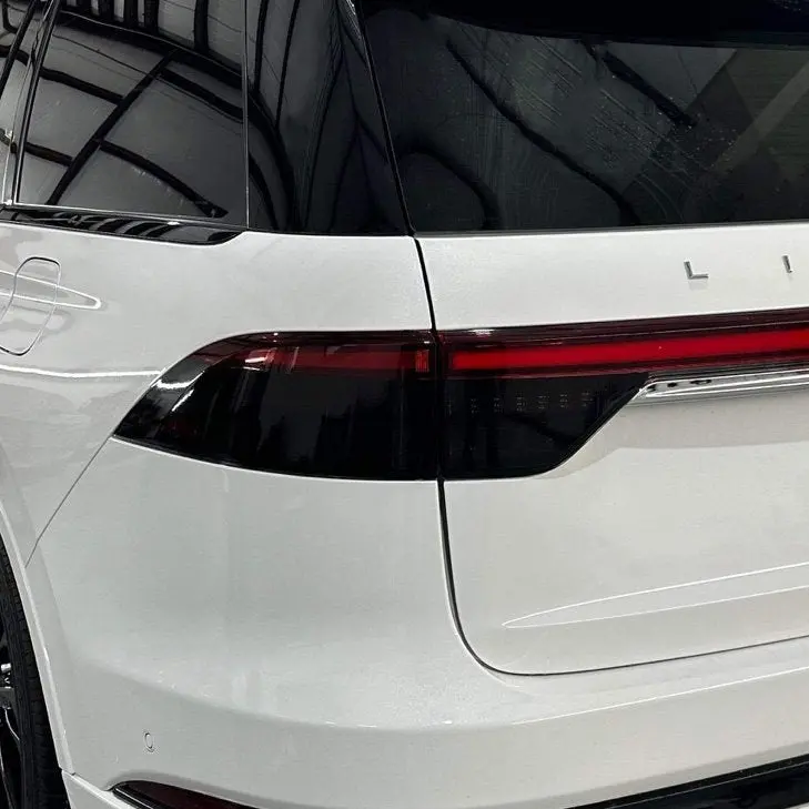 2020-2024 Lincoln Aviator | Reverse Light |Tint Overlay Kit 1