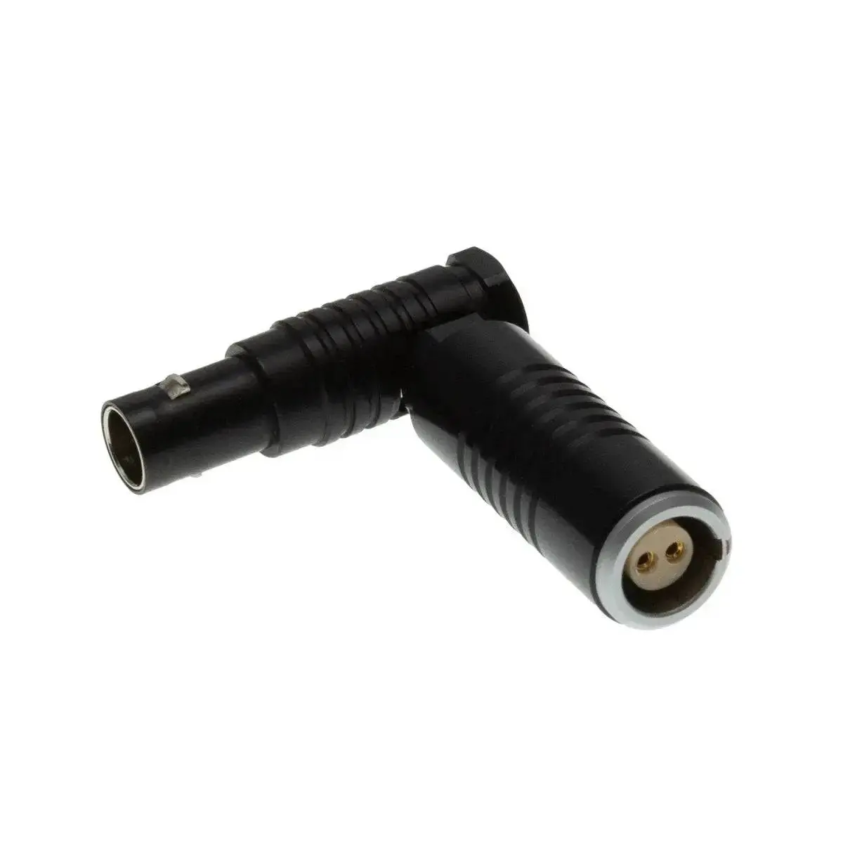 Right Angle Adapters 5Pin 0B Or 2Pin 0B 1