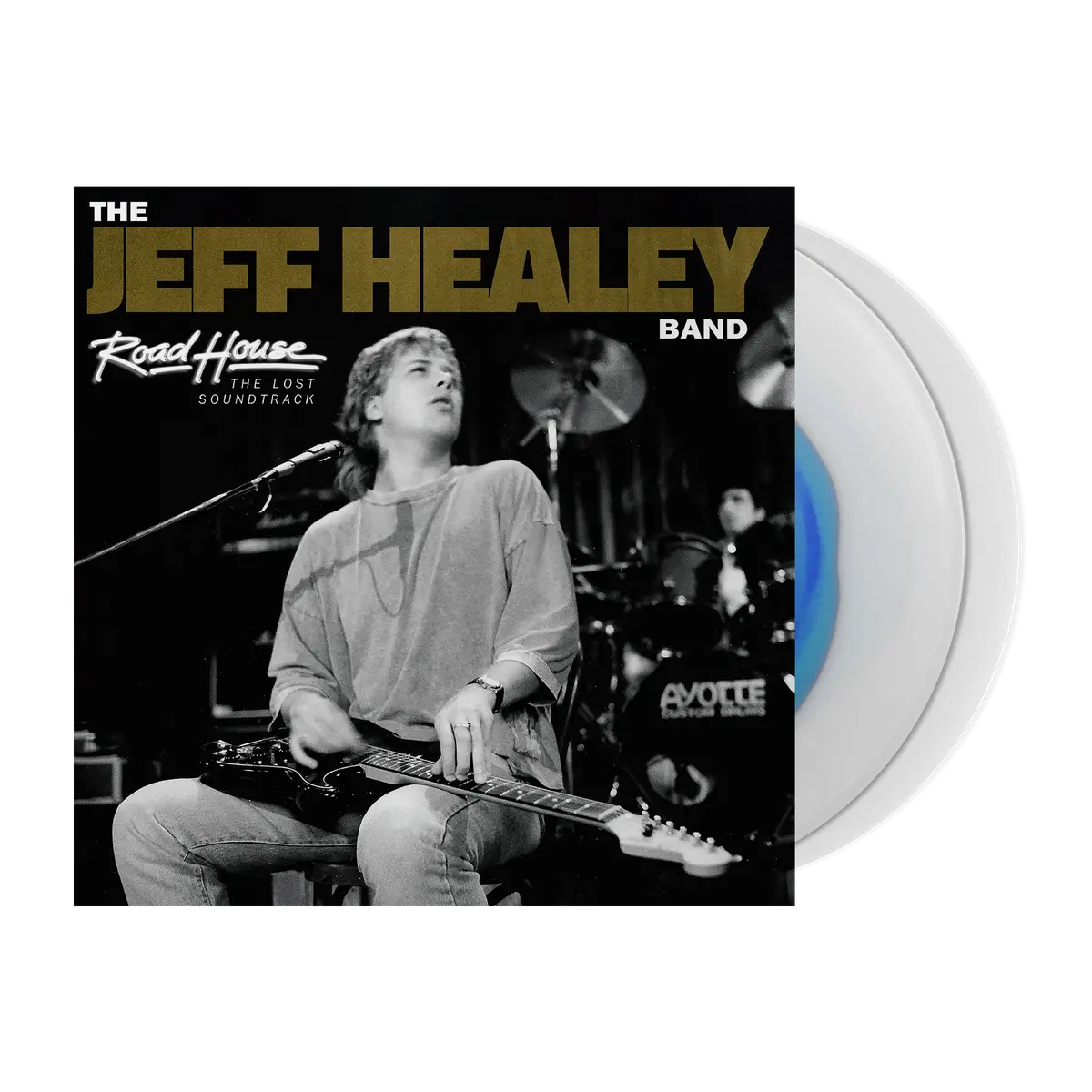 Road House: The Lost Soundtrack 2Xlp 1