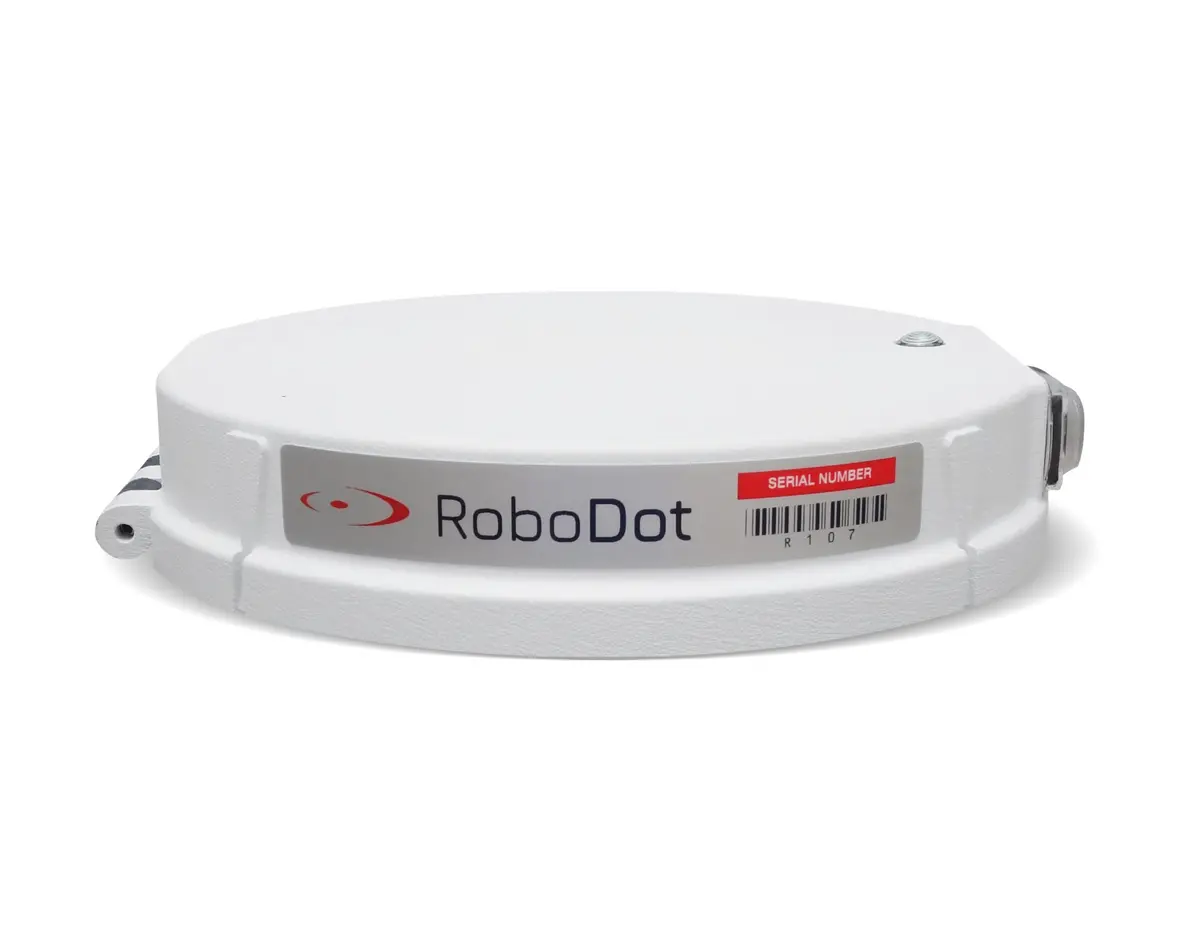 Robodot Rtk Gps Base Or Rover 1