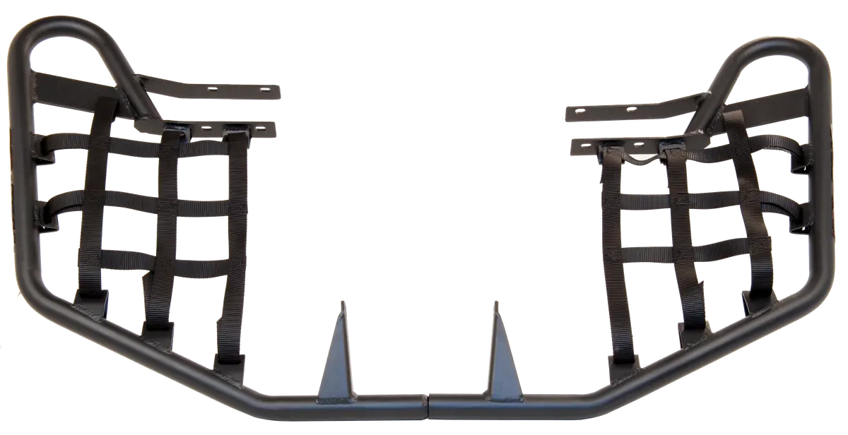 Ims-Roll Suzuki Ltr450 Pro Ii Nerf Bars 1