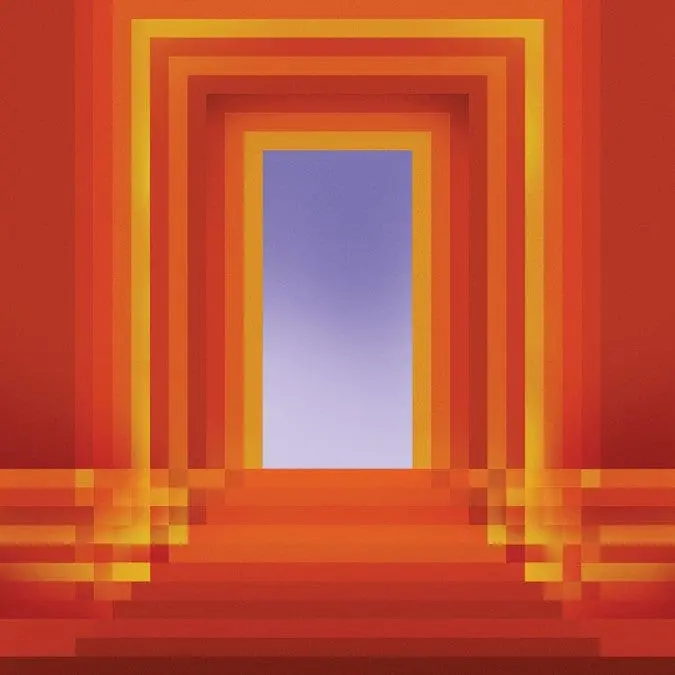 Room 237 – Original Motion Picture Soundtrack Lp 1