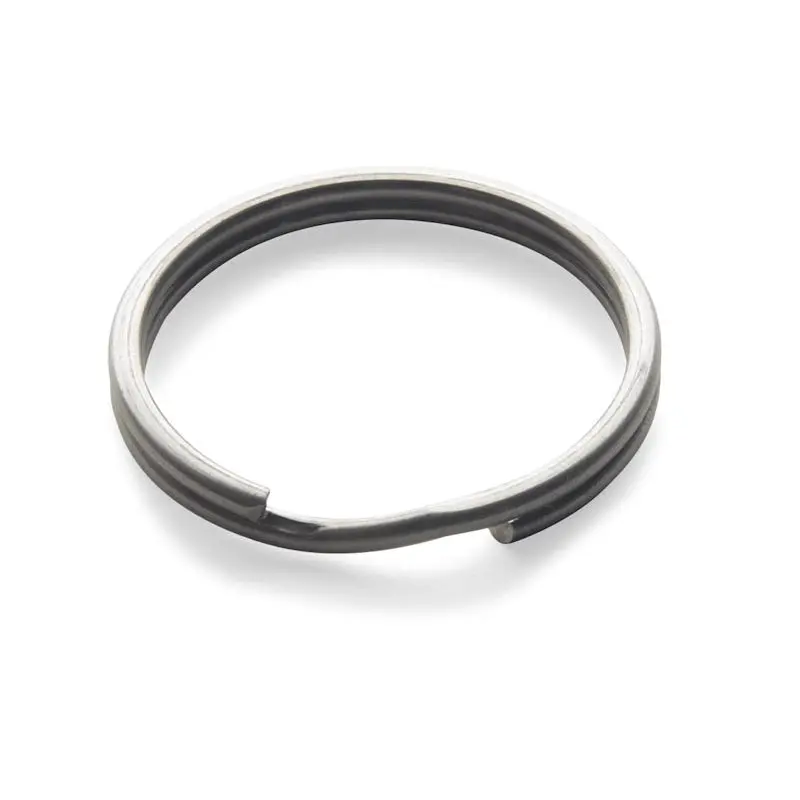 Rosco Stainless Steel Split Rings 1