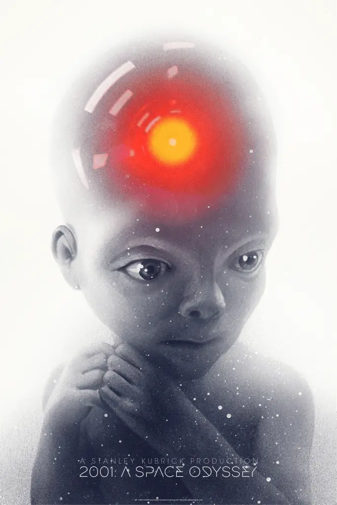 2001: A Space Odyssey 1