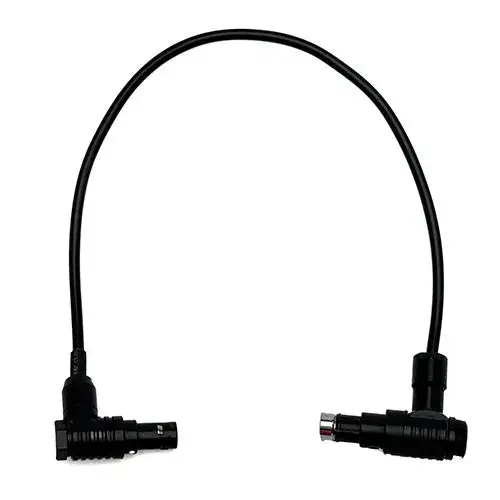 7 Pin To Fischer 3 R/S Cable For Tilta Wooden Handle 1