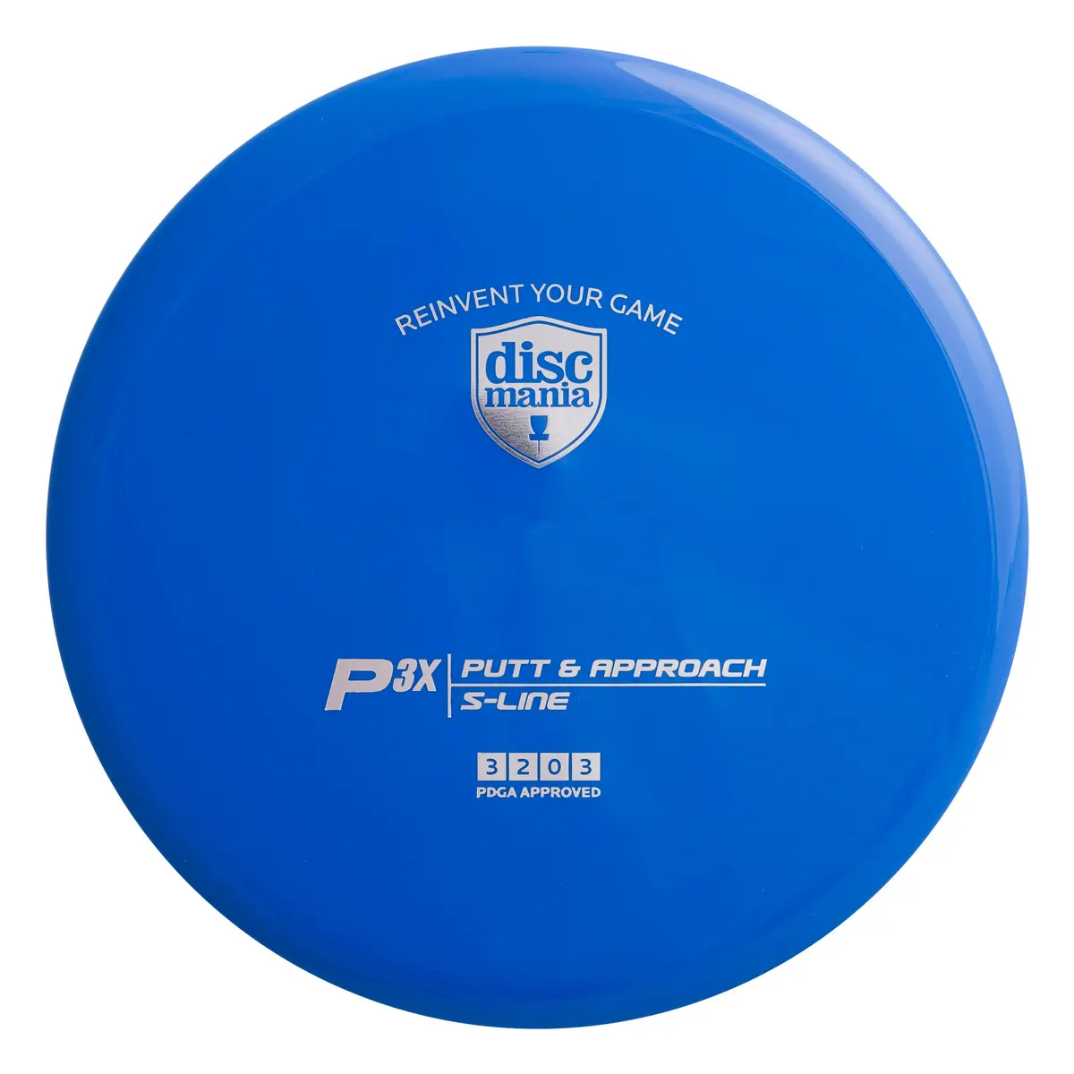 Discmania Originals P3x 1