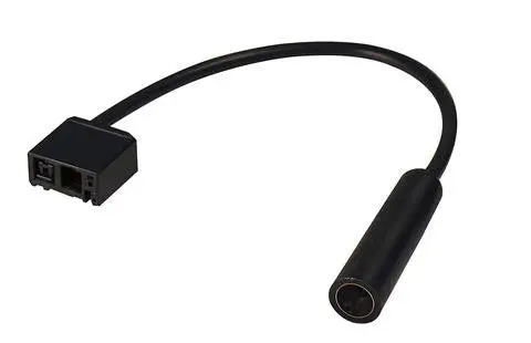 Sa154 Antenna Adapter Same As Lex-A107 / Lx 7 / Metra 40-Lx20 1