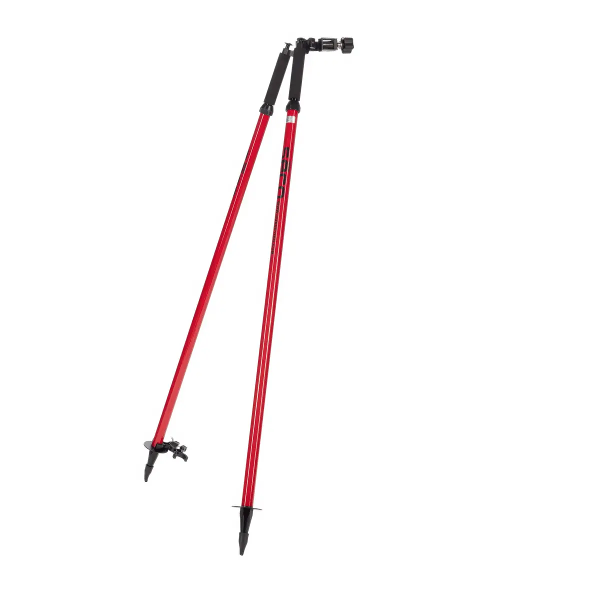 Seco Bipod For Emlid Survey Pole 1