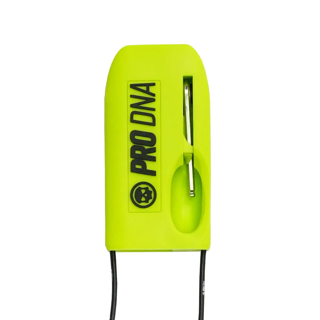 Pro Dna™ Set-Stop Barrel Cover 1