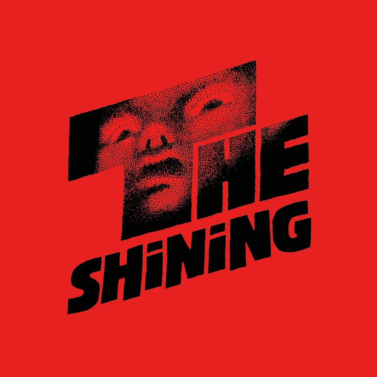 The Shining - Selections From The Original Motion Picture Soundtrack 7-Inch (Red) 1