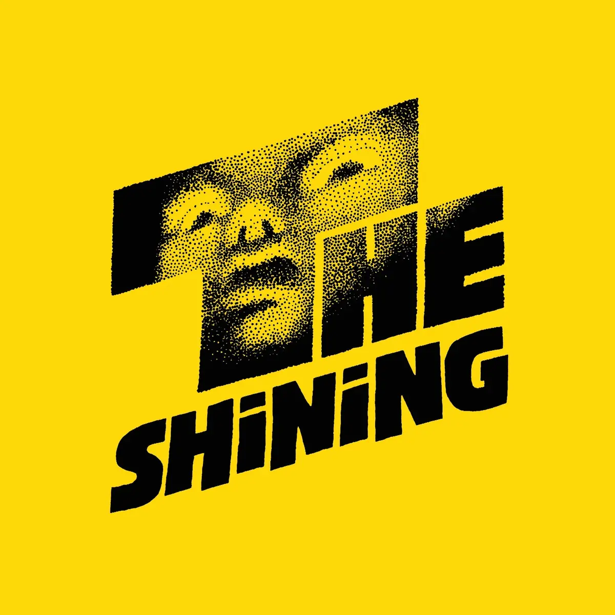 The Shining - Selections From The Original Motion Picture Soundtrack 7-Inch (Yellow) 1