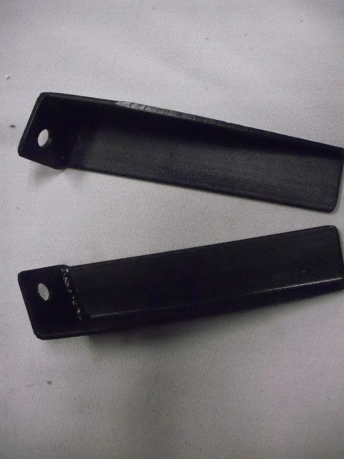 Front Shock Bracket (Uppers Only) 1