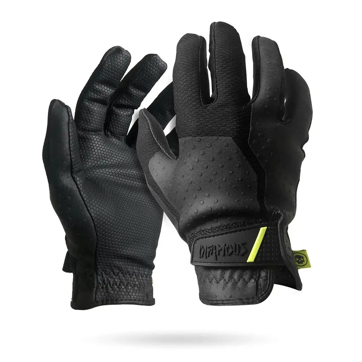 Infamous™ Pro Dna Sicario Gloves 1