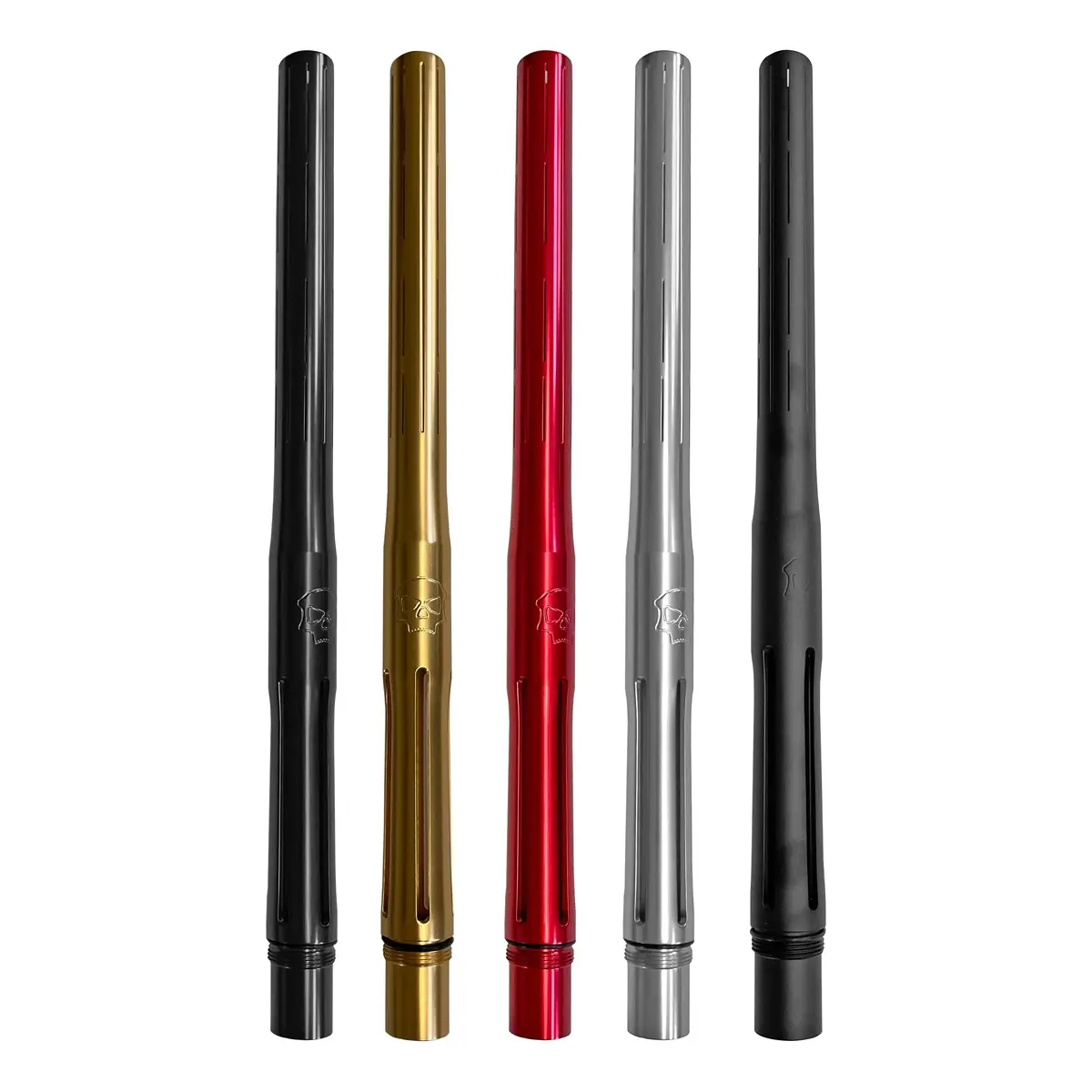 Silencio Og-1 1-Piece Insert Barrel 1