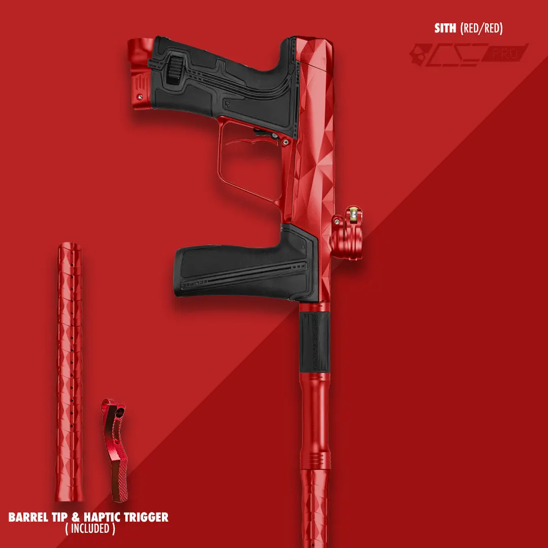 Planet Eclipse Cs3 Pro - Infamous Edition (Sith) 1