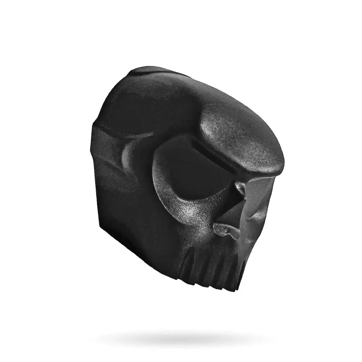 170R Skull Back Cap 1