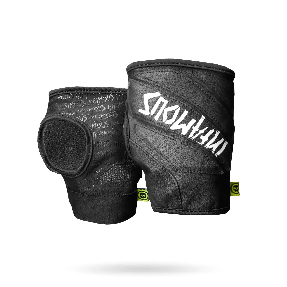 Infamous™ Sleeve Glove 1