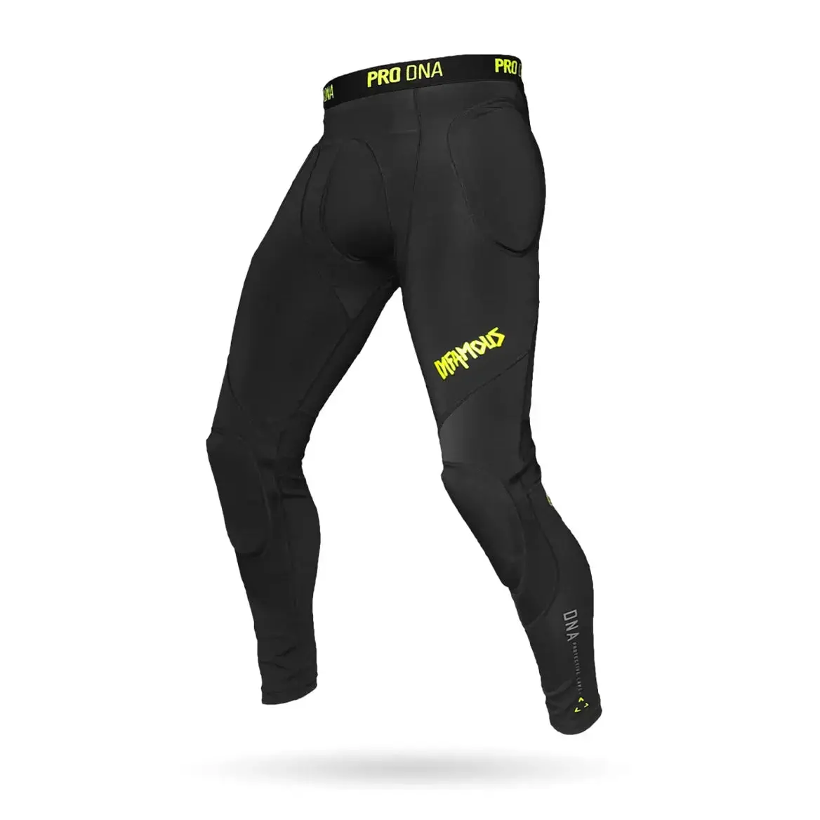 Infamous Pro Dna Slide Pants - Gen 1 (Youth Sizes) 1