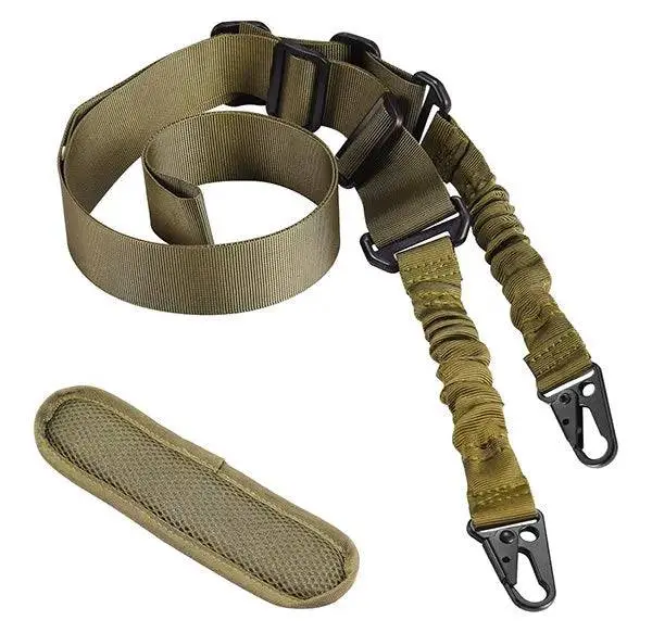 Sling Camera Strap With Pad 1